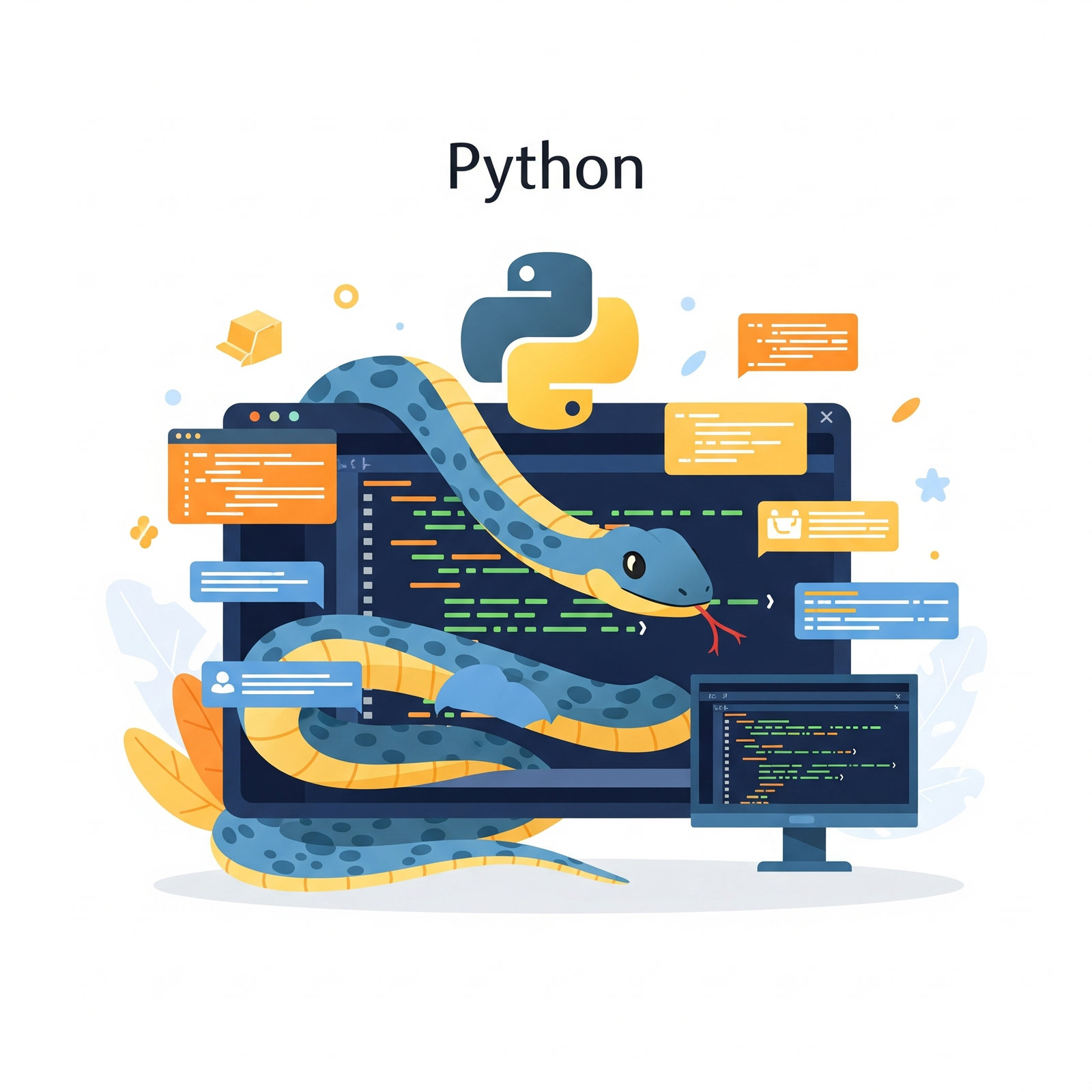 covers-python-3-industry-best-practices