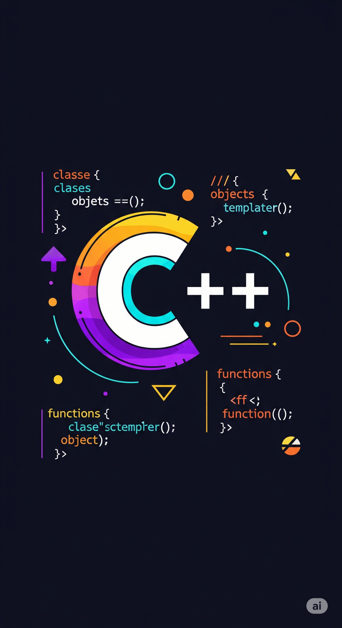 C++ Programming