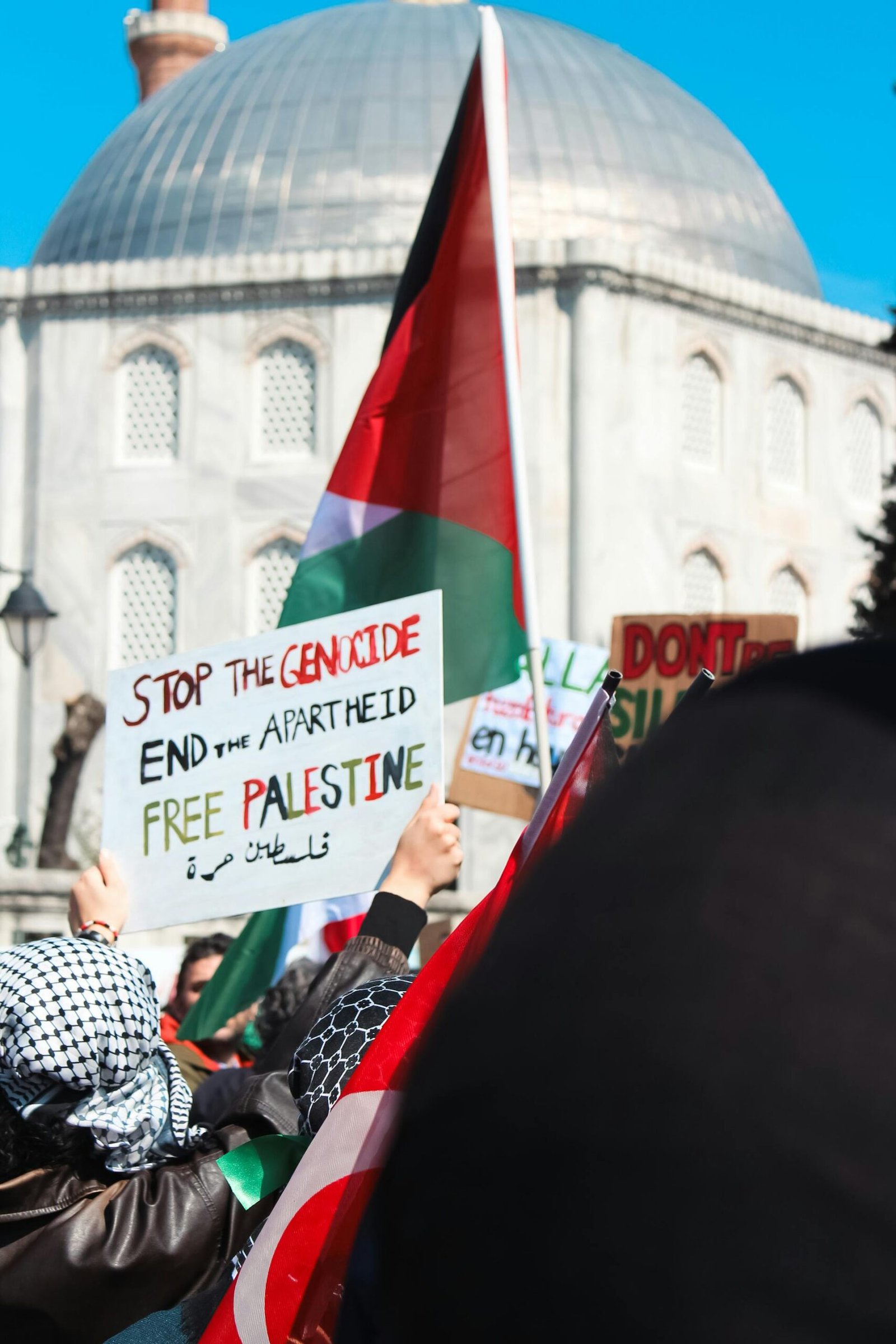 Cultural sensitivity