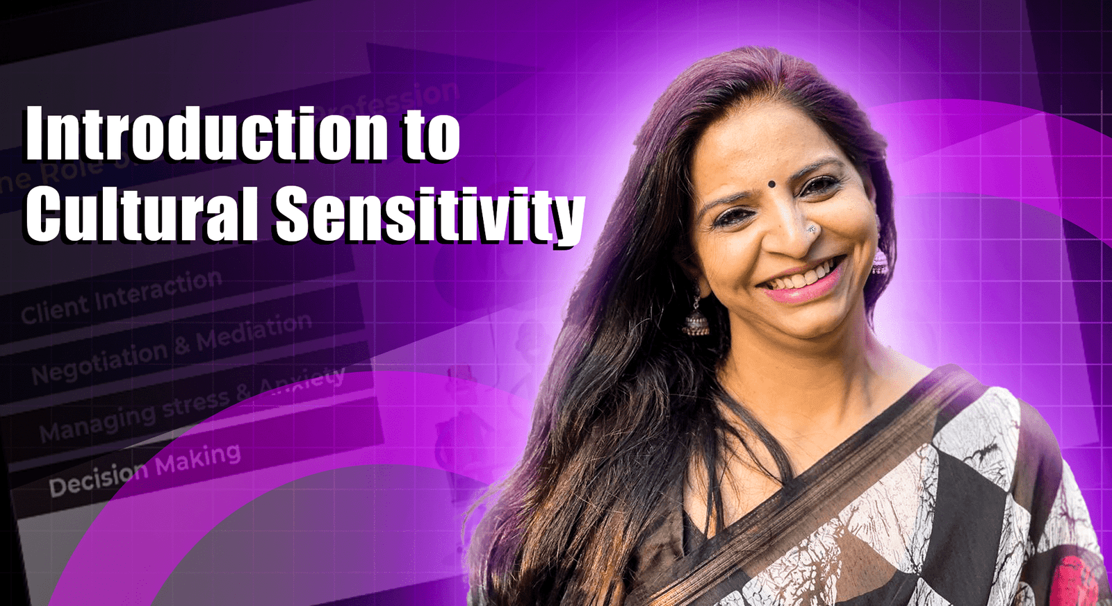 Introduction to Cultural Sensitivity