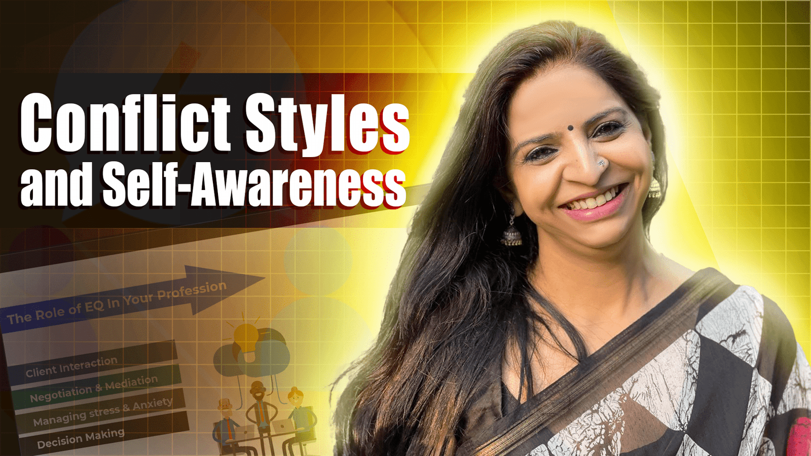 Conflict Styles and Self-Awareness