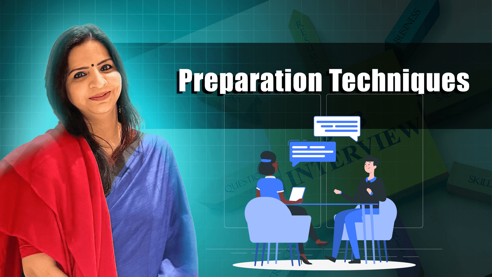 Preparation Techniques