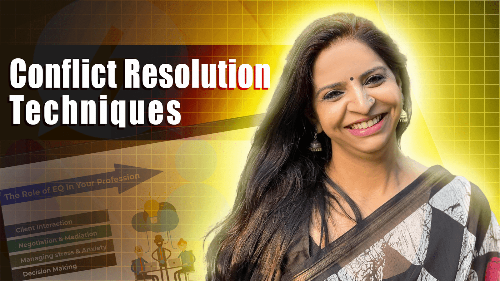 Conflict Resolution Techniques