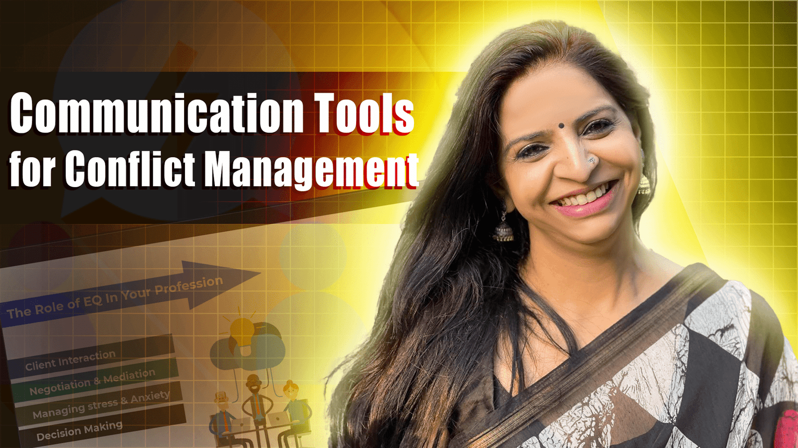 Communication Tools for Conflict Management