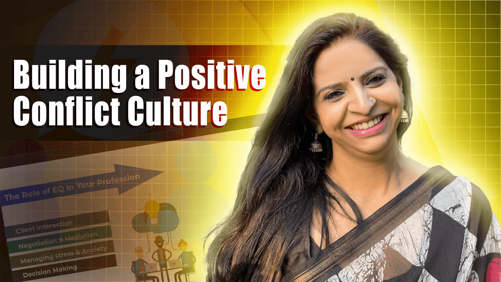 Building a Positive Conflict Culture