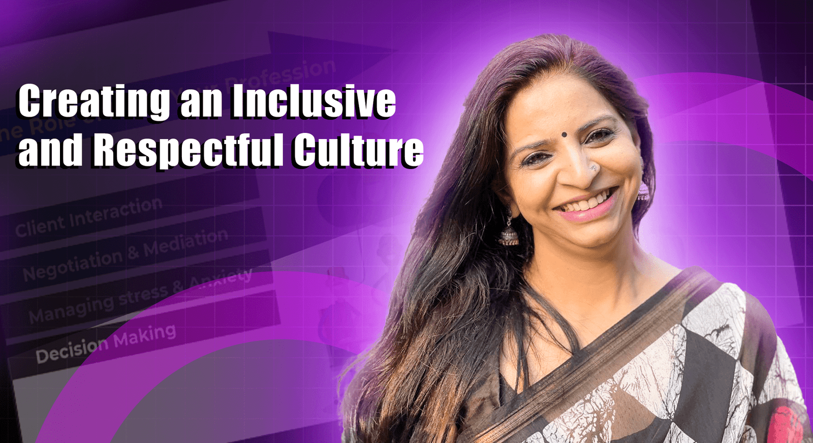 Creating an Inclusive and Respectful Culture