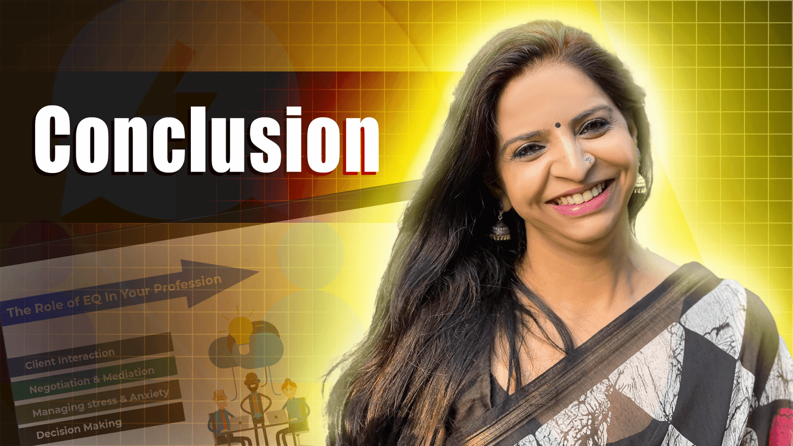 Conflict Management Conclusion