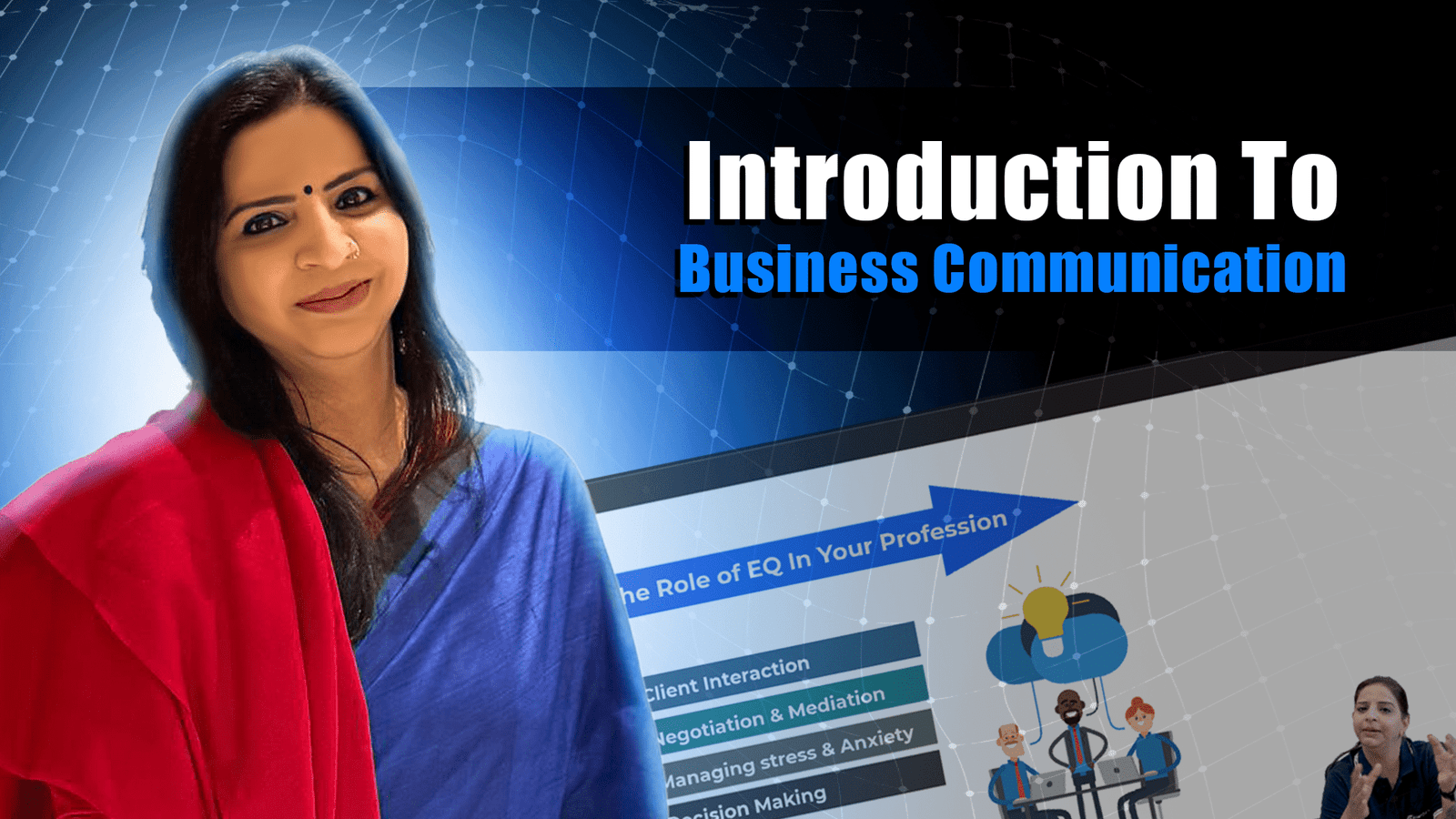 Introduction to Business Communication