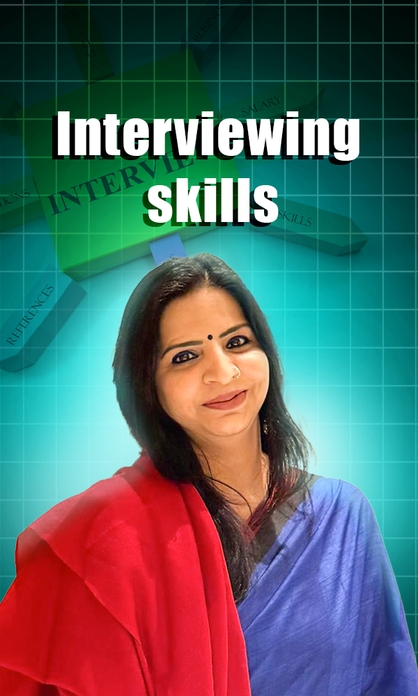 Interviewing skills