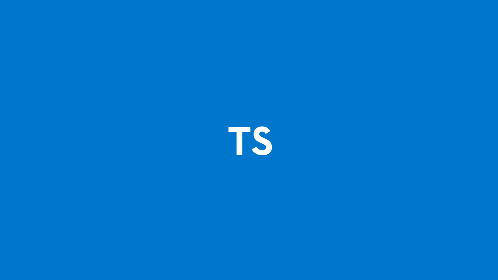 TypeScript