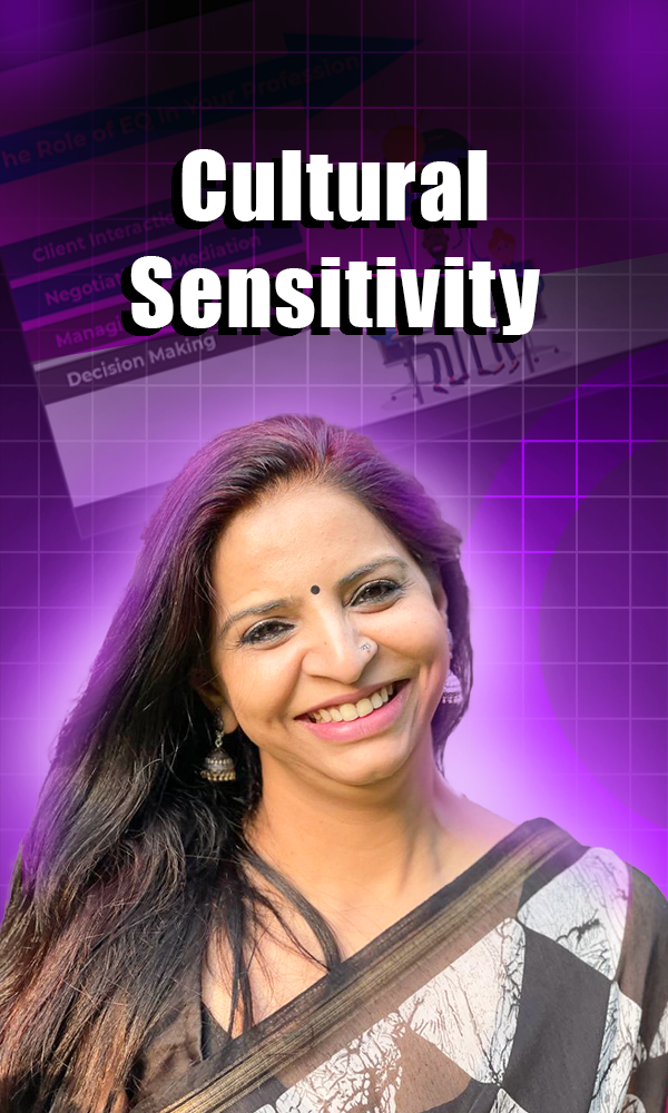 Cultural Sensitivity